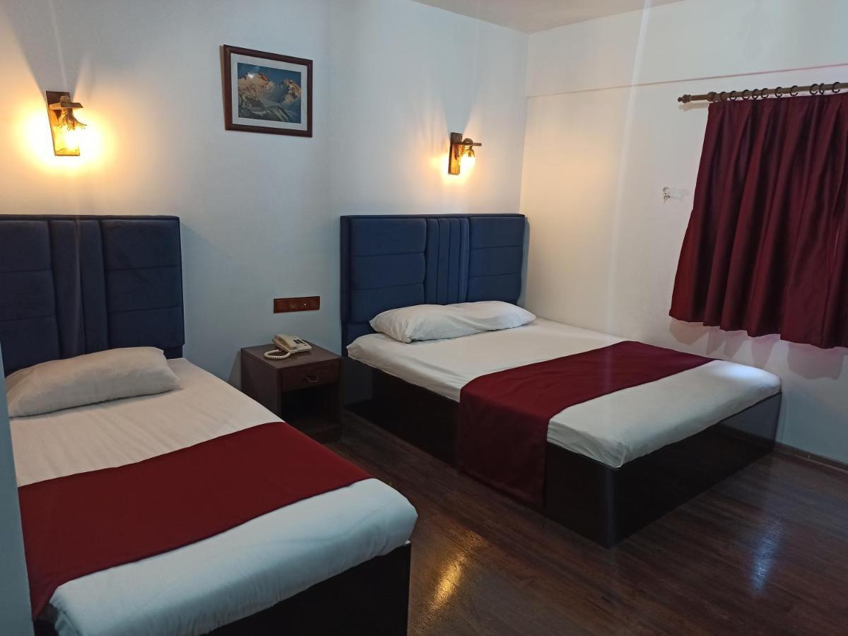 Ace Kite Hotel Comakli (Kayseri) Exterior foto