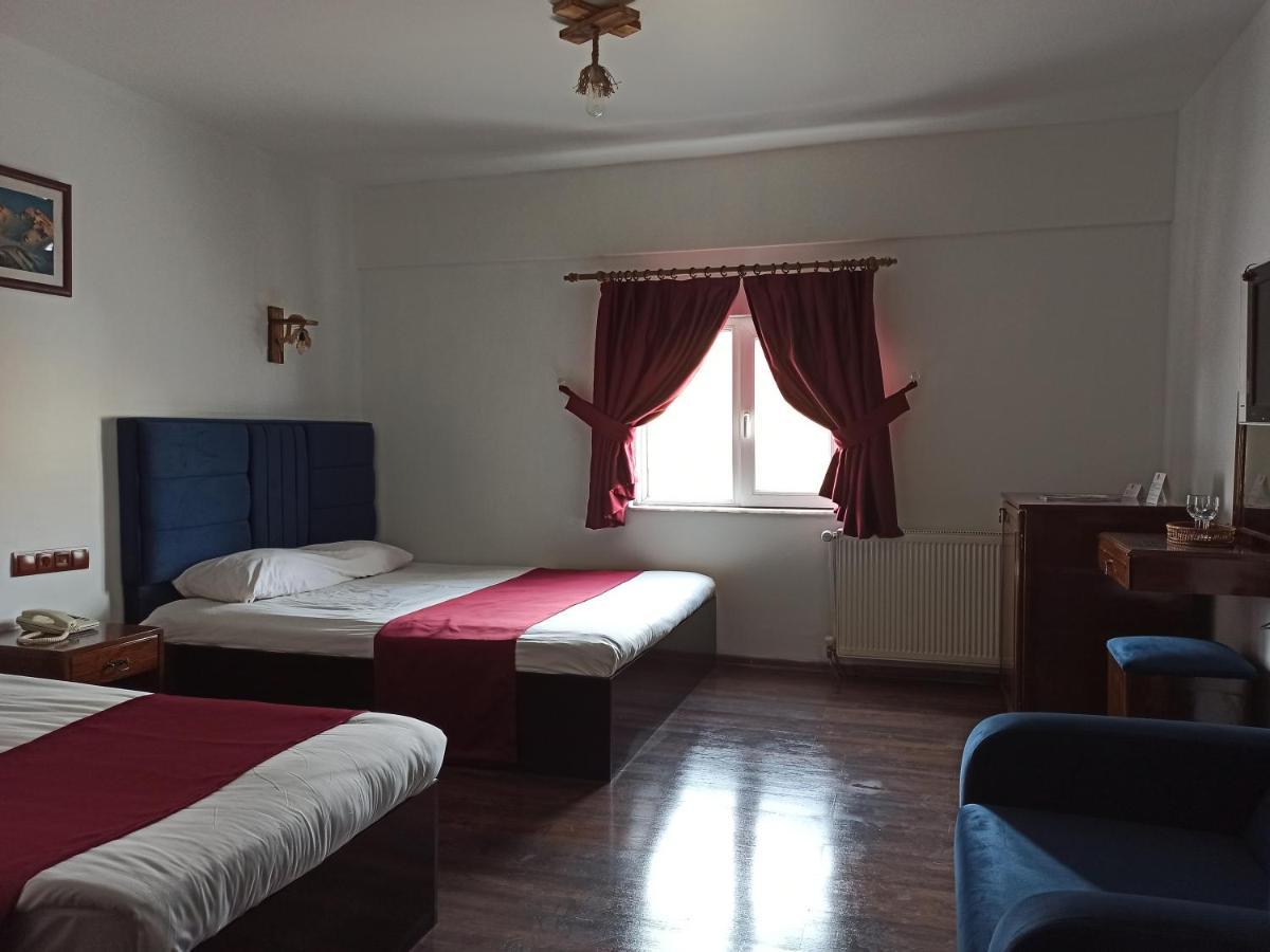 Ace Kite Hotel Comakli (Kayseri) Exterior foto